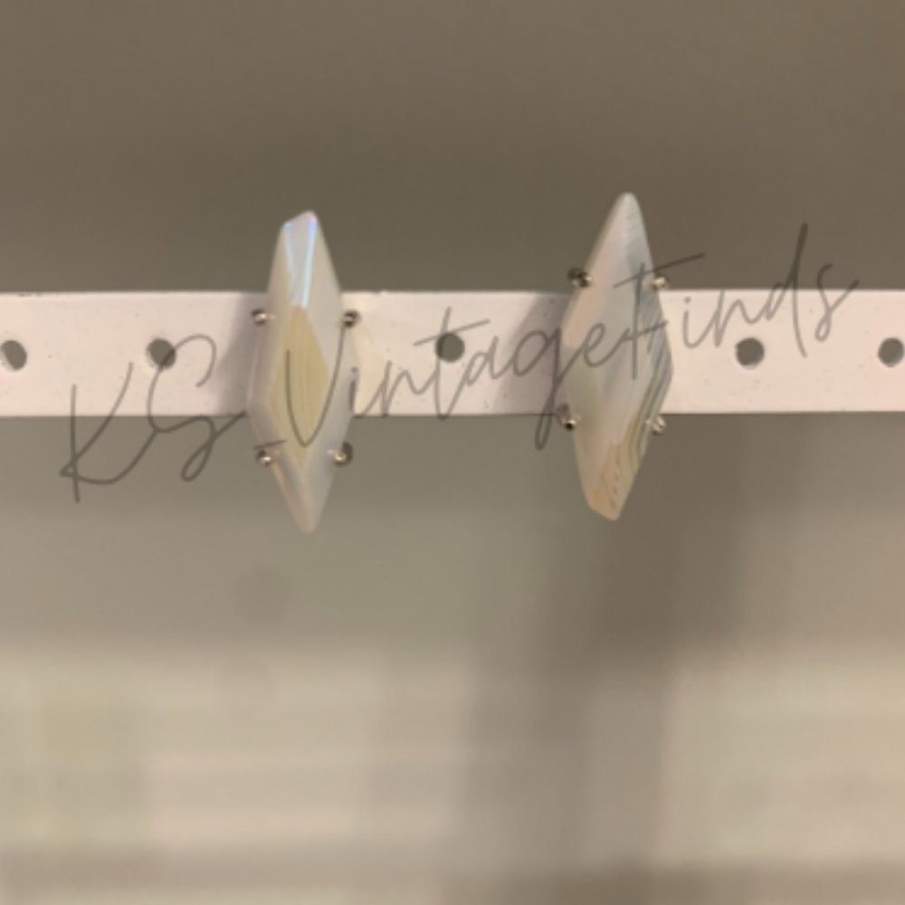 Kendra Scott Belinda Studs #1*